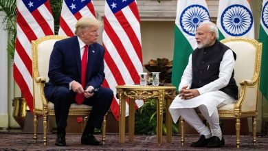 Nitin Pai: The Indian economy can be protected from Trump’s rates