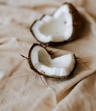Why is the ban on dry coconut in the flight?