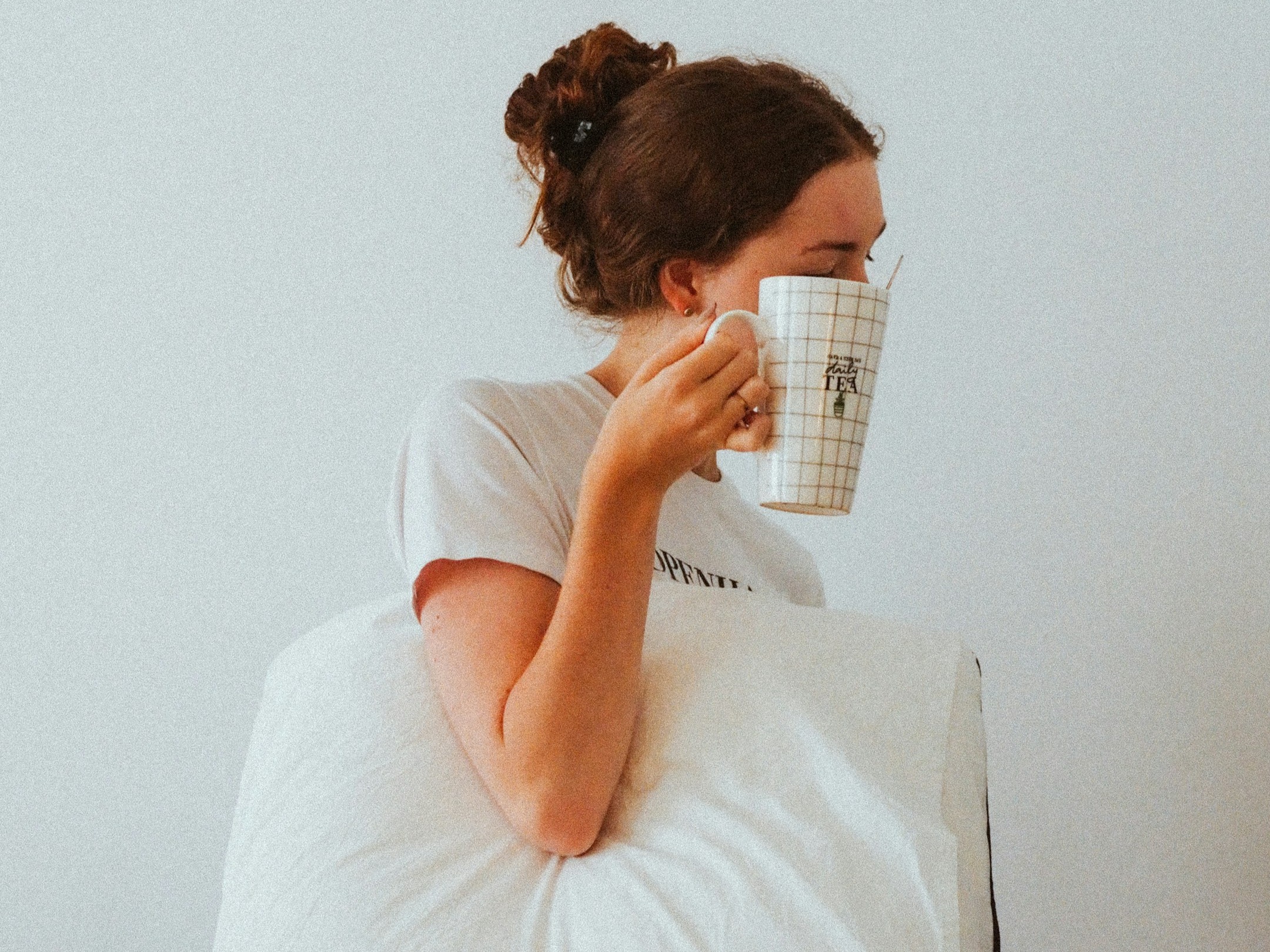 Increase energy every morning in natural ways