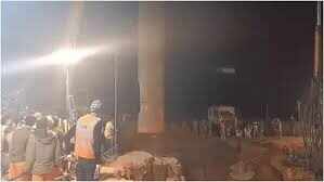 Father throws one and a half -year -old boy in Borewell, full story of the incident in direct video