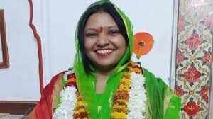 Jaipur Municipal Corporation Heritage -Mayor Kusum Yadav has expanded the tenure again, how long will the post be in the video