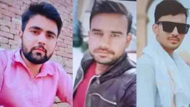 Bijnor News: Three brothers who ended up in Wells died of toxic gas; Accident occurred while removing the bucket – Bijnor three brothers died after they fell well