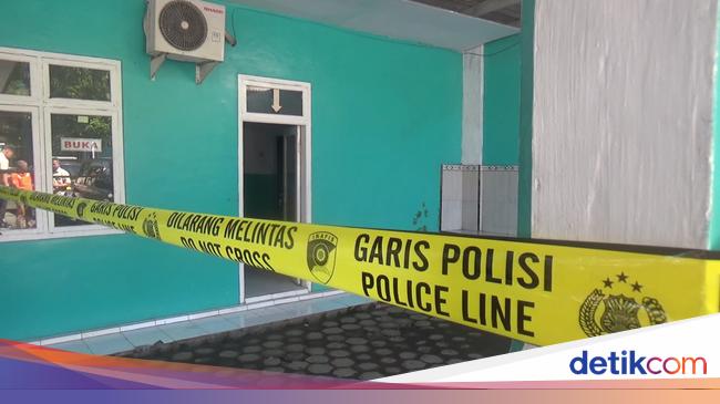 Said Kades Lumajang said about a thousand KKN students were drawn after Curanmor’s case