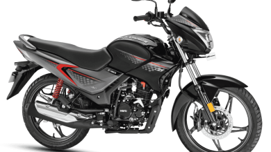 New Hero Glamor 125 launch probably this festive season to receive cruise control