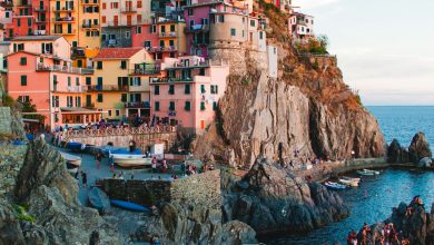 These are the hottest places in India