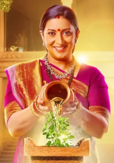 7 Best TV shows from Smriti Irani