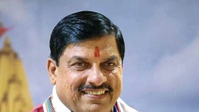 The youth of the MP, give uniform measurement! CM Mohan Yadav’s announcement of the bumper recruitment