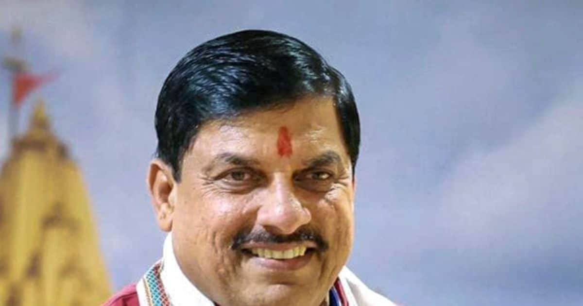 The youth of the MP, give uniform measurement! CM Mohan Yadav’s announcement of the bumper recruitment