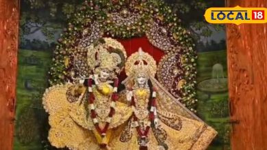 Great preparations for Shri Krishna’s birth anniversary in Mathura, every corner of Dwapar Yuga