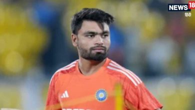 Will Rinku not find a place in the Asia Cup group? Manthan continues on Gill-Srayas