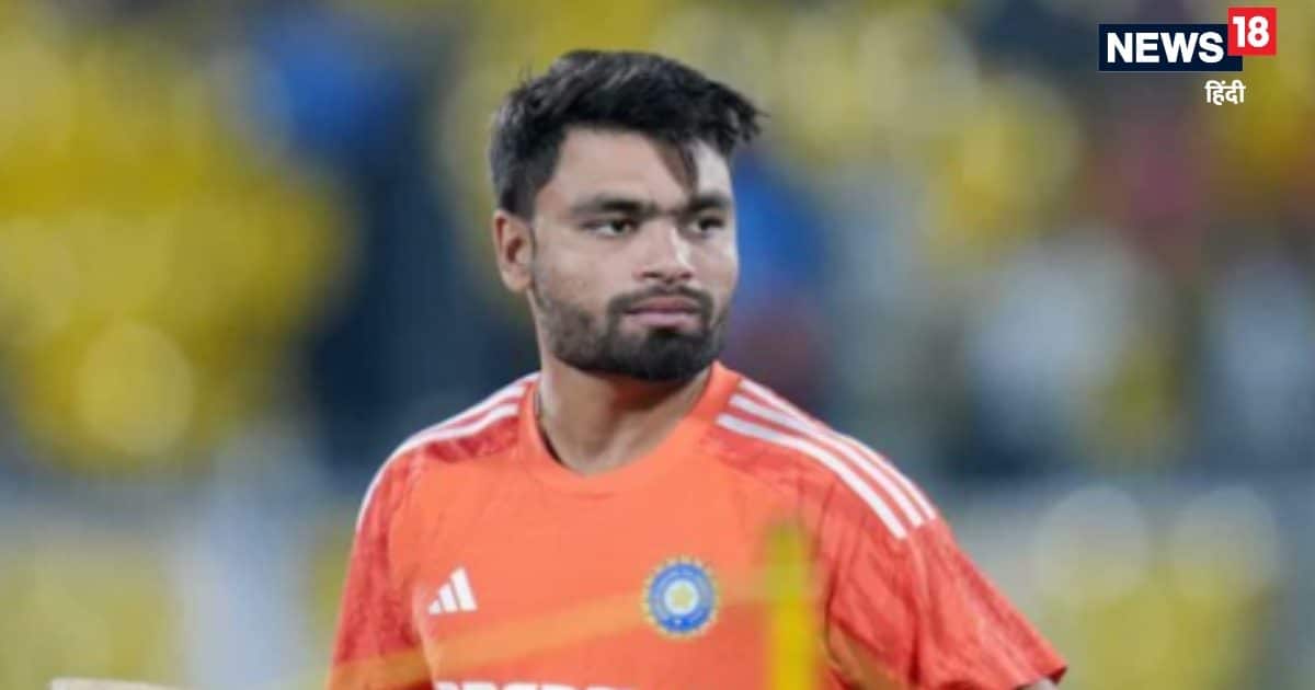 Will Rinku not find a place in the Asia Cup group? Manthan continues on Gill-Srayas