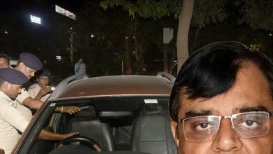 Gopal Khemka hit the shooter’s gun, police could get Umesh Rai and Ashok Sah’s detention