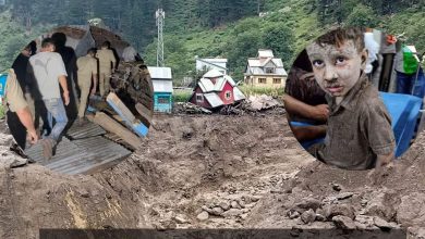 Kishtwar Cloudburst Death Toll Live: 60 people dead in Kishtwar crash, 60 to 70 still missing, why …