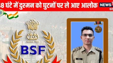 Operation Sindoor: BSF’s bravery overturned such a game, Pakistan got to the knees within 48 hours