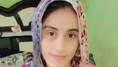Hararyana: Female Teacher in Private School who brutally murdered, missing for two days, the school operator presumably cut villagers