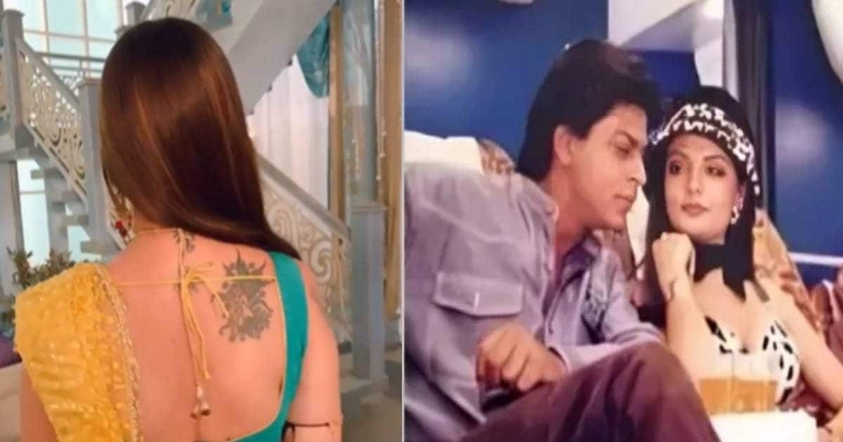 The divorced actor got the comfort of marriage, the actress turned with happiness, dreams that were spread one day! Movie is story