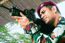 Independence Day 2025: These cricketers improve the pride of the Indian army, some air force and an army man