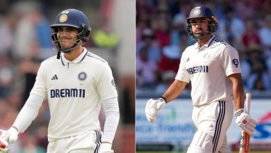 Shubman Gill has the same ‘illness’ as Karun Nair, who sat in Manchester