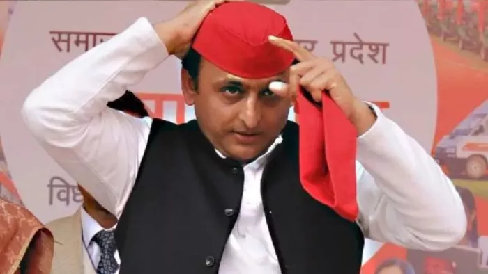 ‘Sanghi Peers’ must thank the British, Akhilesh’s Rashtriya Swayamsevak Sangh – Akhilesh Yadav Slams Slams PM Modis Praise for RSS on Independence Day Lucknow News