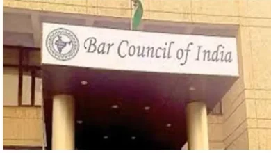 New Law College will not open the next three years, but prohibit the ball Council or India – New Legal Colleges that are BCI stopped, place 3 years prohibition on new institutions