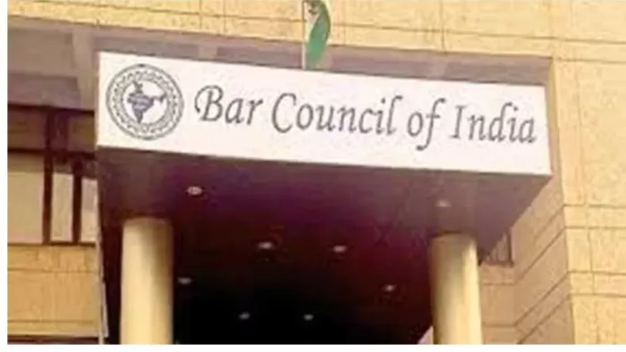 New Law College will not open the next three years, but prohibit the ball Council or India – New Legal Colleges that are BCI stopped, place 3 years prohibition on new institutions