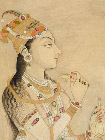When Shah Jahan clashed with stepmother for throne