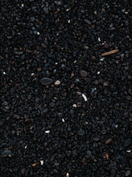 How was the stack of debris in space, why is it dangerous?