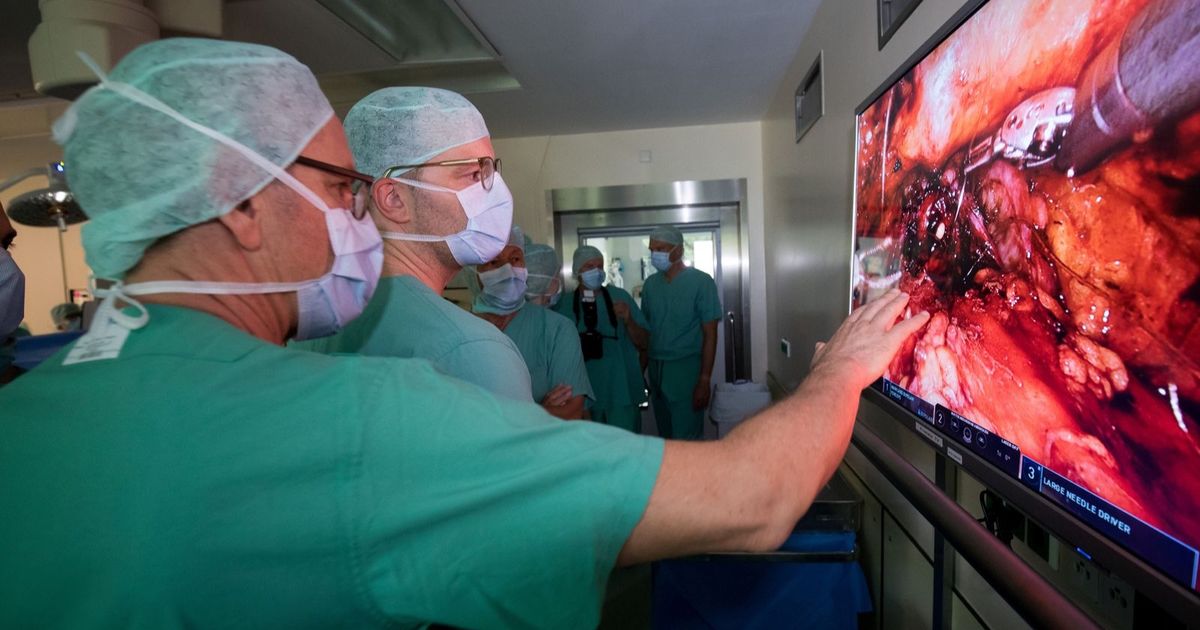 Study: sound analysis of artificial intelligence reveal throat cancer