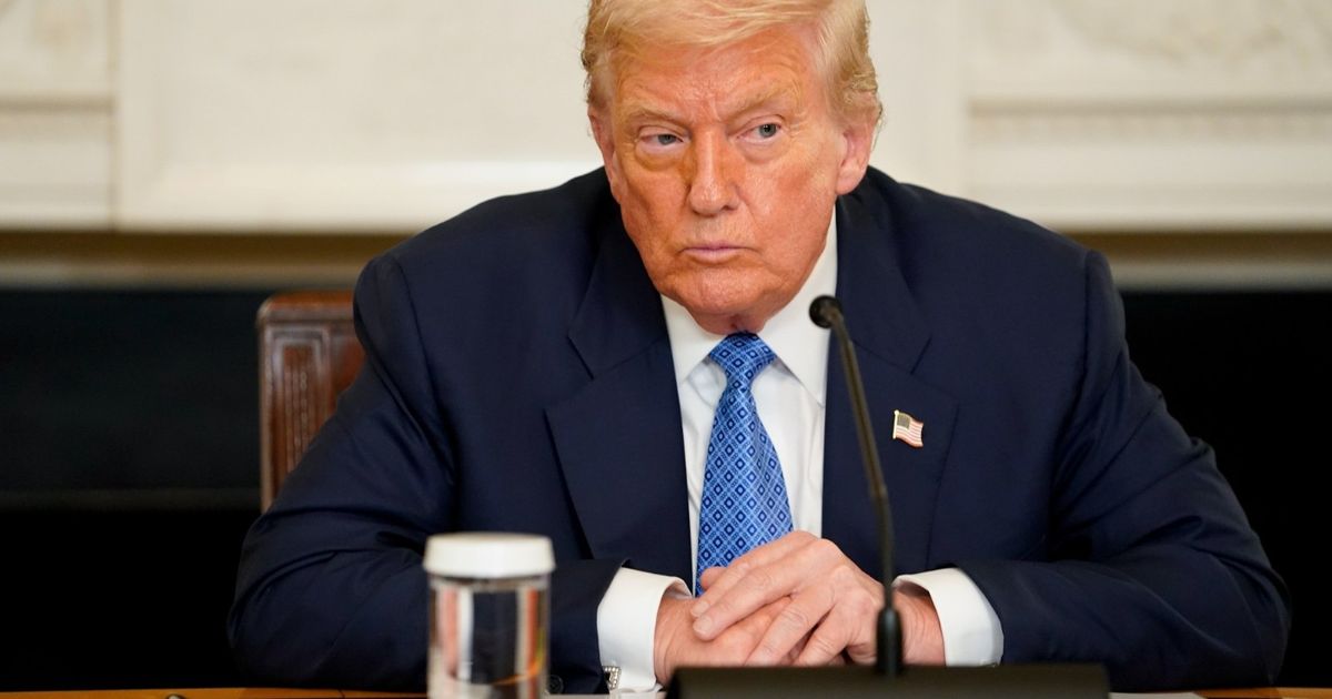 Trump’s commercial war with China threatens big green technologies
