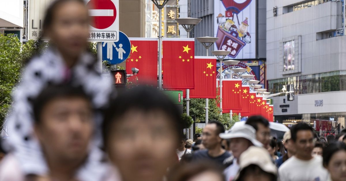 The Price War targets a strong stitch for the profits of Chinese businesses