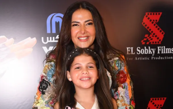 دنيا سمير غانم تكشف أسرارًا جديدة عن ابنتها كايلا