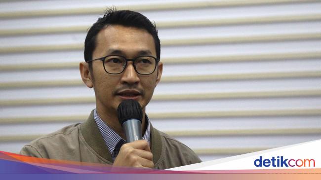 The KPK will monitor the award of the RP education budget. 757.8 t