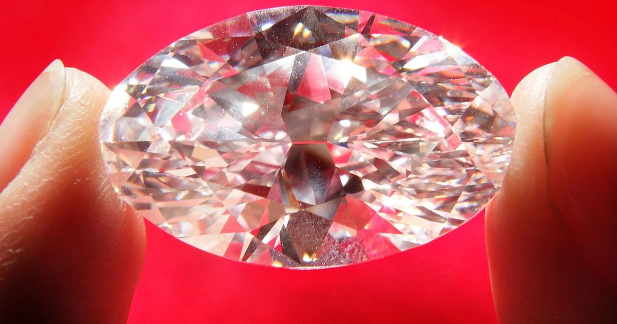 From jewelery to chips … a lab diamond trip