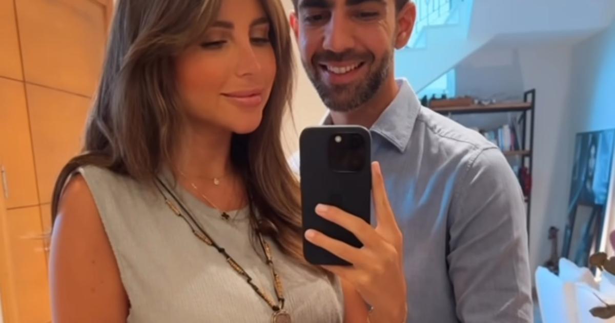 سارة مراد تستقبل مولودها سلمان الحمد لله أنعم علينا بنعمته وجعل لنا من زينة الحياة نصيبًا،…