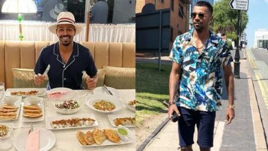 These 5 cricketers love meat and alcohol