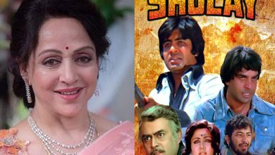 50 years of Shlay: What will be a remake of this film, which rules in theaters for five years? ‘Dream Gill’ gave a big reveal