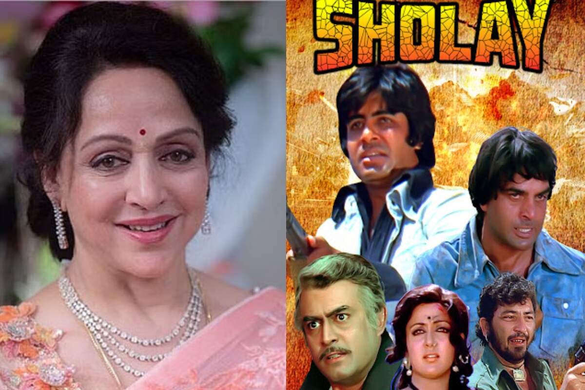 50 years of Shlay: What will be a remake of this film, which rules in theaters for five years? ‘Dream Gill’ gave a big reveal