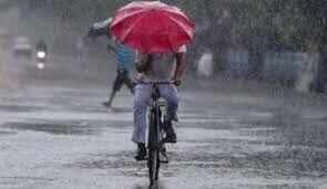 Monsoon again active in Uttar Pradesh, Purvancal and Southeastern Districts likely