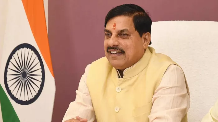 CM Mohan Yadav targeted congressman Rahul Gandhi said: ‘Moti Skin’ does not affect the court rebuke – MP CM Slams Rahul Gandhi Congress does not want