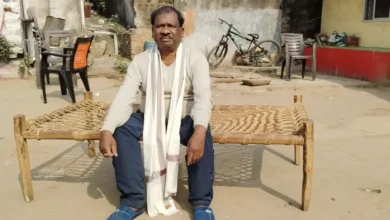 Ramdas Soren’s death wave of mourning in the political world, this leaders, including chief minister, expressed sadness in Jharkhand politics for the death of the Minister of Education Ramdas Soren