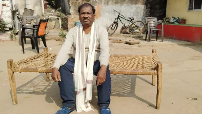 Ramdas Soren’s death wave of mourning in the political world, this leaders, including chief minister, expressed sadness in Jharkhand politics for the death of the Minister of Education Ramdas Soren