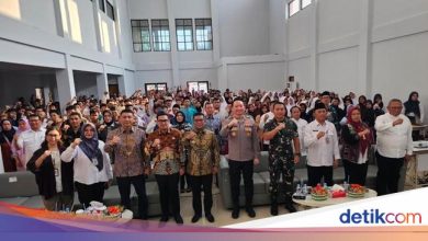 Saga Pillar confirms the South Tangerang city government fully supports the People’s School program