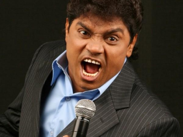10 fun movies of Johnny Lever