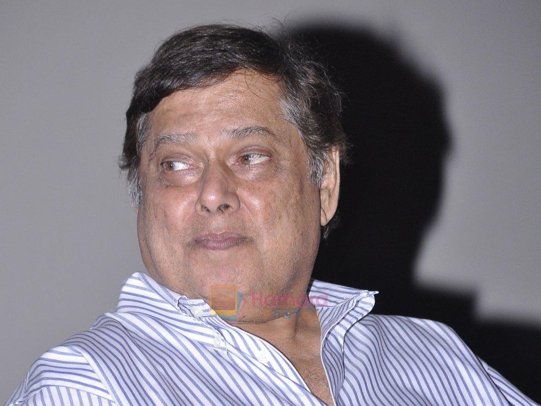 David Dhawan’s 10 films, which shook