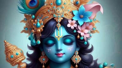 Wear your little Kanha on JanMashtami