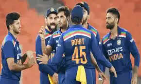These 4 players from the Indian team do not like to place even alcohol and cigarette, big names included in the list