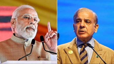 The truth was revealed in the data! Pakistan will be so behind India after 50 years, knowing that Shahbaz-Munir’s senses will fly away