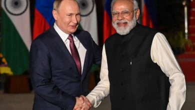 India gets the best wishes from all over the world on the 79th Independence Day, knows what is the highest leader of Russia to Israel
