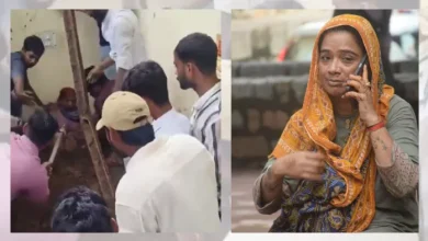 Dargah tragedy: Anita had earlier taken Amulette to get rid of the house of home … Every Friday he came to his forehead -NCR tragedy at Delhi Dargah woman dies in search of Amulet for Peace Homb