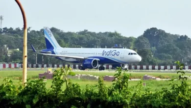 24 -hour operation of aircraft from today at Lucknow Airport; Eight flights will increase, passengers will get relief – Flight operations at Lucknow Airport will start 24 hours from today. 8 flights will increase. Passengers will get relief